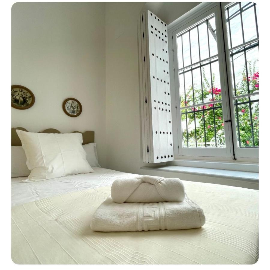 Gatu Premium Apartamento Palacio Oneto Con Jardin Privado " Preferente Mayores De 25 Anos Y Familias " 엘푸에르토데산타마리아 외부 사진