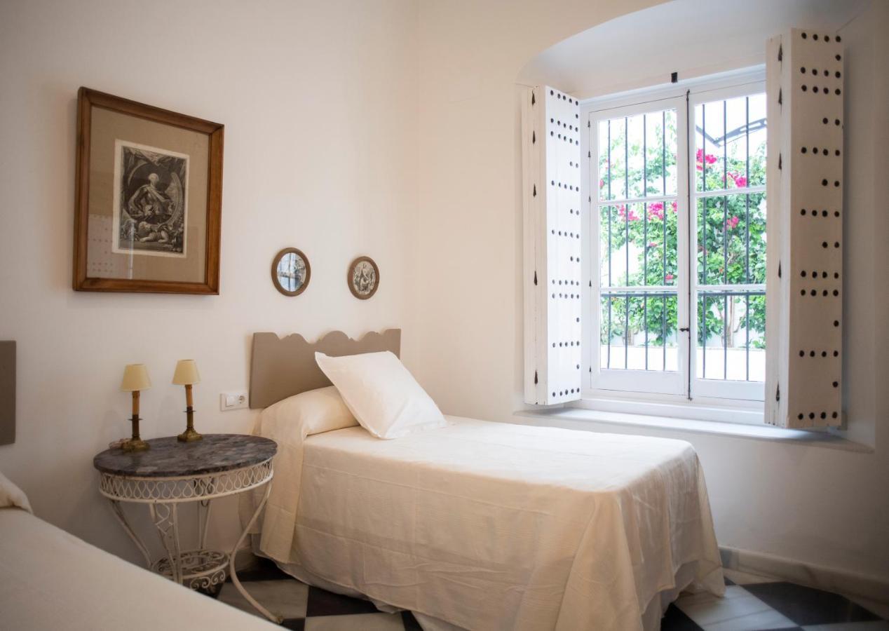 Gatu Premium Apartamento Palacio Oneto Con Jardin Privado " Preferente Mayores De 25 Anos Y Familias " 엘푸에르토데산타마리아 외부 사진