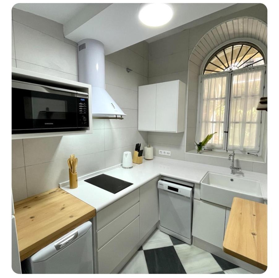 Gatu Premium Apartamento Palacio Oneto Con Jardin Privado " Preferente Mayores De 25 Anos Y Familias " 엘푸에르토데산타마리아 외부 사진