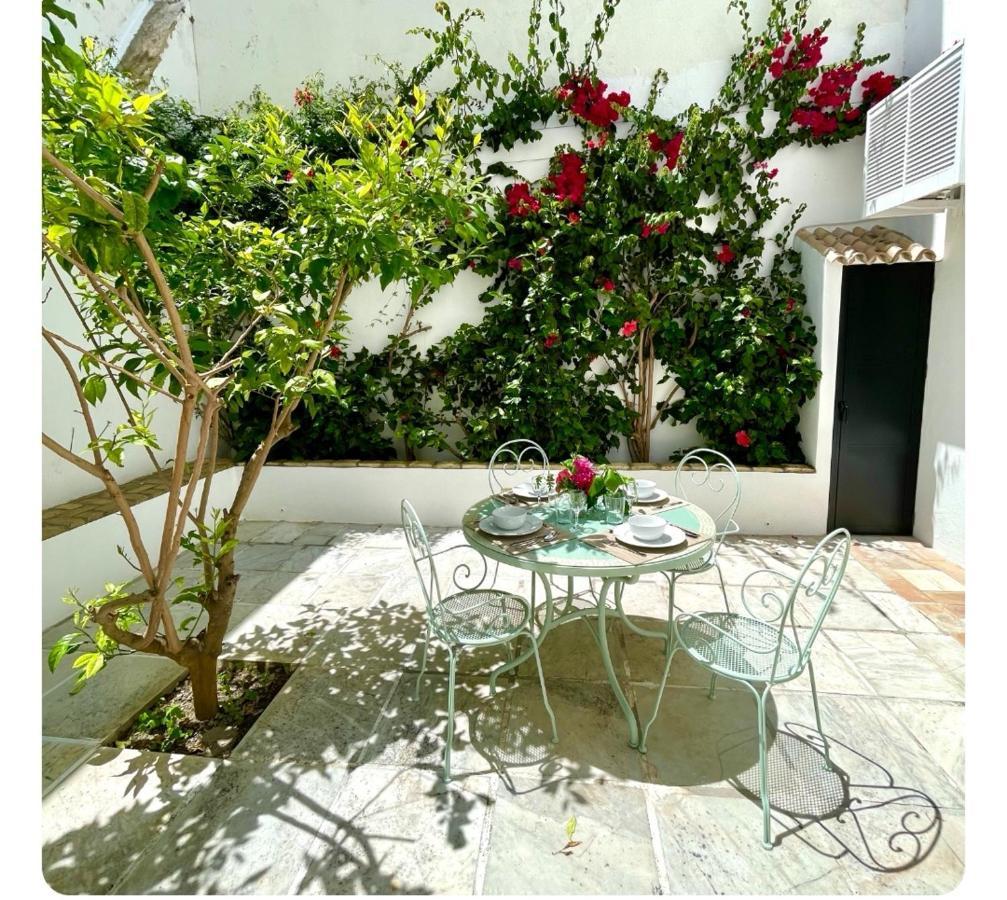 Gatu Premium Apartamento Palacio Oneto Con Jardin Privado " Preferente Mayores De 25 Anos Y Familias " 엘푸에르토데산타마리아 외부 사진