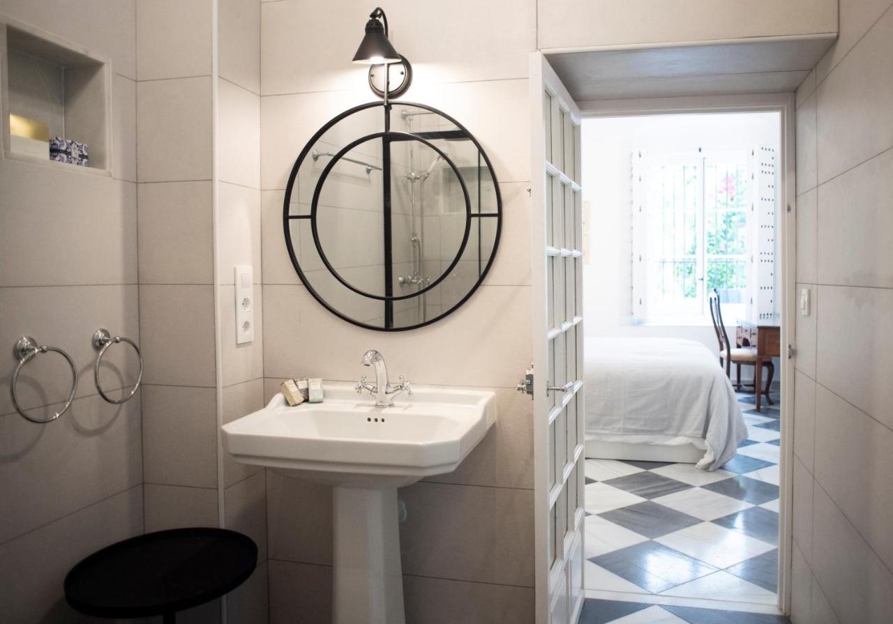 Gatu Premium Apartamento Palacio Oneto Con Jardin Privado " Preferente Mayores De 25 Anos Y Familias " 엘푸에르토데산타마리아 외부 사진