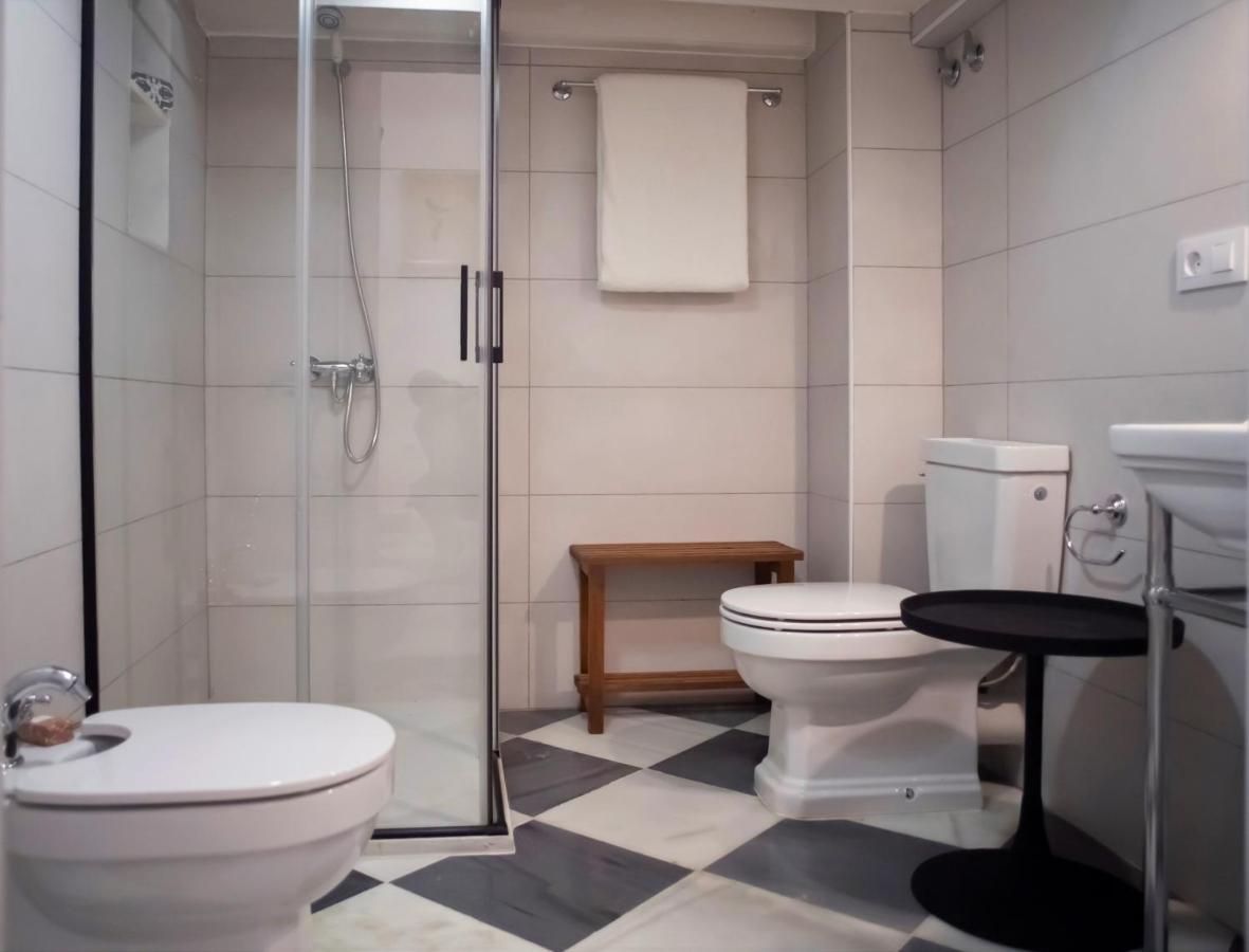 Gatu Premium Apartamento Palacio Oneto Con Jardin Privado " Preferente Mayores De 25 Anos Y Familias " 엘푸에르토데산타마리아 외부 사진