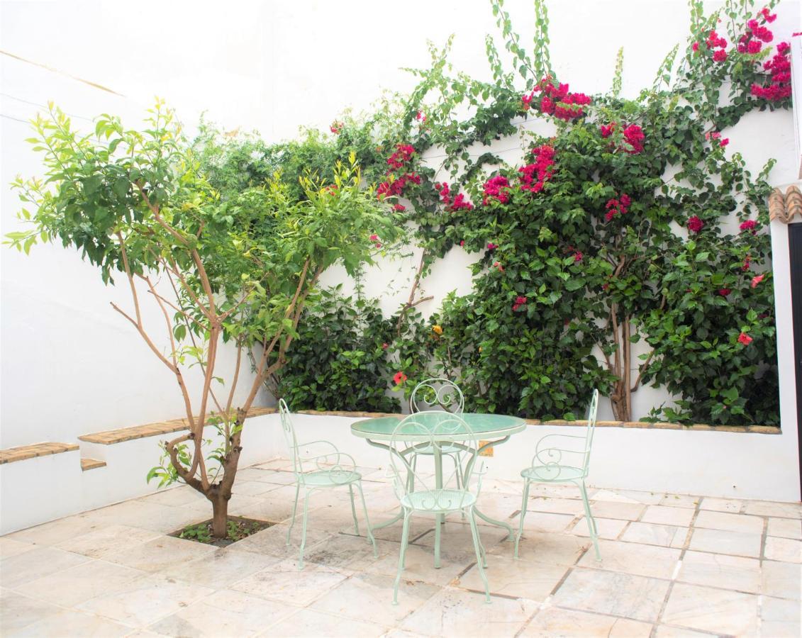 Gatu Premium Apartamento Palacio Oneto Con Jardin Privado " Preferente Mayores De 25 Anos Y Familias " 엘푸에르토데산타마리아 외부 사진