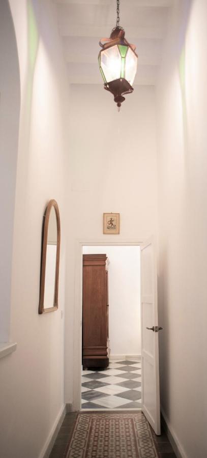 Gatu Premium Apartamento Palacio Oneto Con Jardin Privado " Preferente Mayores De 25 Anos Y Familias " 엘푸에르토데산타마리아 외부 사진