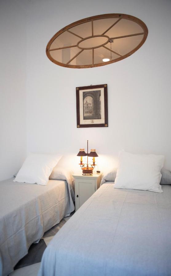 Gatu Premium Apartamento Palacio Oneto Con Jardin Privado " Preferente Mayores De 25 Anos Y Familias " 엘푸에르토데산타마리아 외부 사진